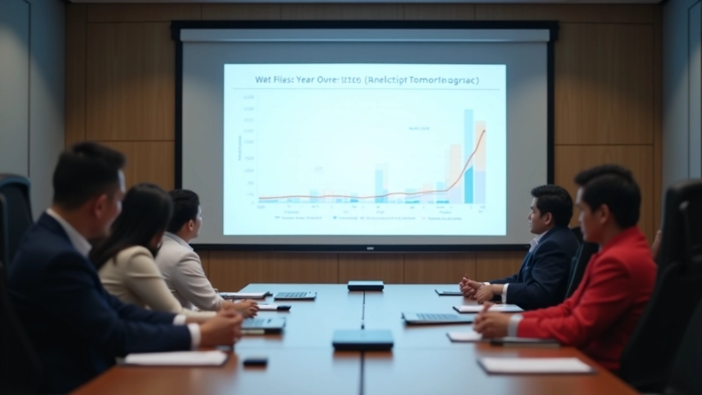Pricing trends presentation
