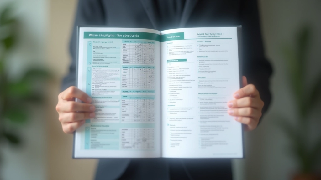 Investment decision framework guide